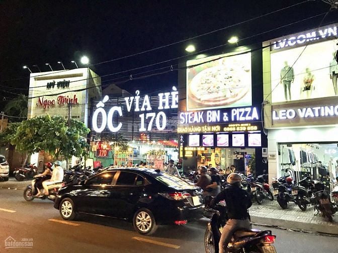 BÁN NHÀ MẶT TIỀN GẦN HOÀNG DIỆU 2 TP THỦ ĐỨC