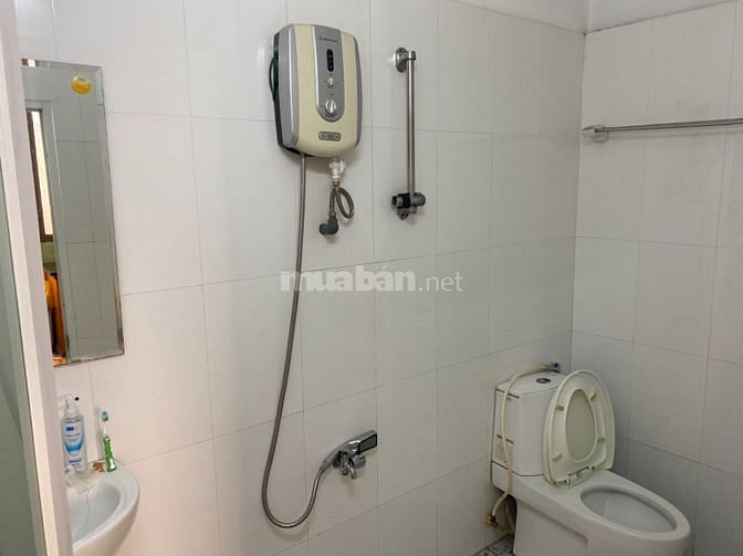 Cần Bán  Căn Hộ Chung Cư P11 Q3 80m2  giá 2.65 tỷ 