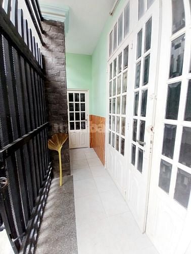 Bán rẻ Nhà Mặt Tiền 128m2 HXH Phú Châu,Tam Bình,Thủ Đức
