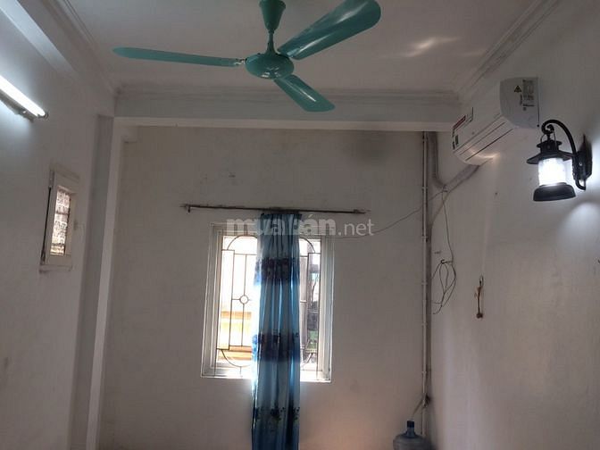 Cho hộ gia đình, sinh viên, người đi làm thuê nhà tại quận Hoàng Mai