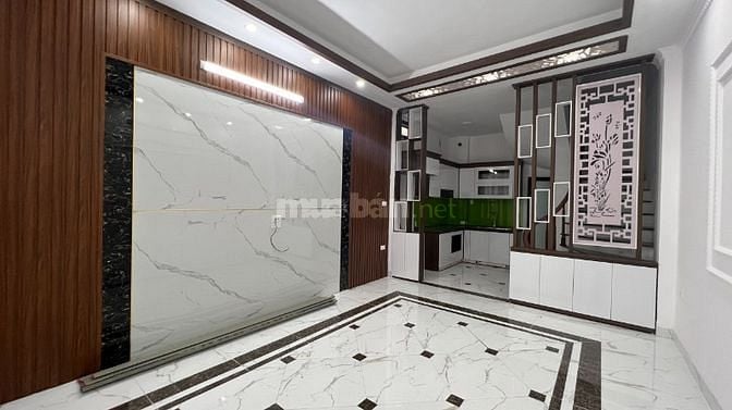 Nhà đẹp ngõ 66 Võng Thị, Bưởi, Tây Hồ 39 m2 x 5 tầng long lanh 4,15 tỷ