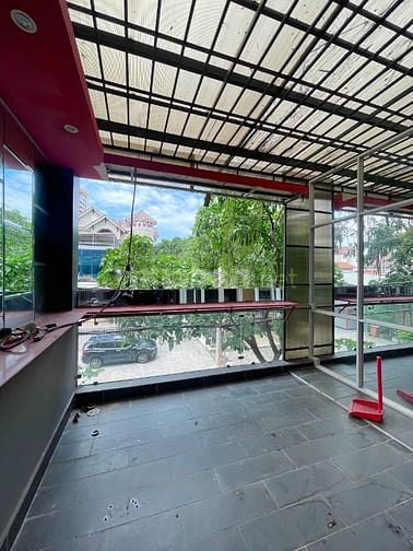 Cho thuê nhà NGUYÊN CĂN (4,5 x 15) tại đường18-Hiệp Bình Chánh-Thủ Đức