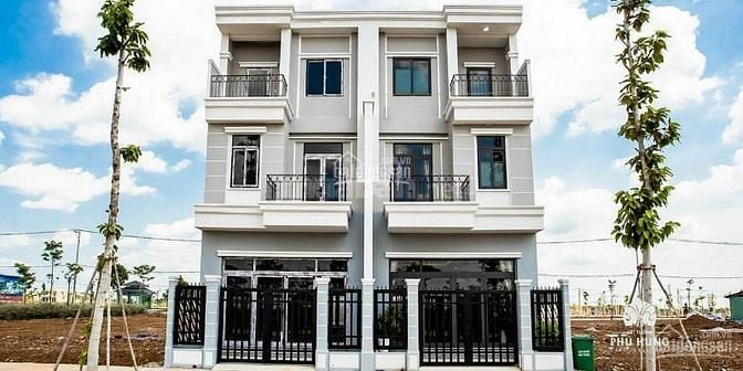bán lô đất block A7 đối diện khu công nghiệp đồng xoài 3