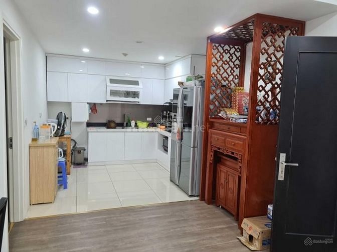Bán gấp căn hộ chung cư Tòa Ct3 Dương Đình Nghệ DT : 110m2 giá 3,25 tỷ