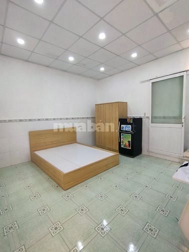 Cho Thuê CHDV 45m2 giá 6tr 55m2 7 tr 