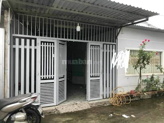 Ngộp bank-giảm 300tr- bán nhà-Lý thái Tổ-dt 4x24m-3PN-HXH -chỉ 2,7 tỷ.