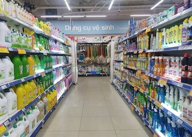 Việc làm thời vụ quận Thủ Đức - quận 2
