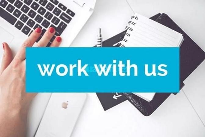 Cần tuyển 02 giáo viên dạy Tiếng Anh fulltime