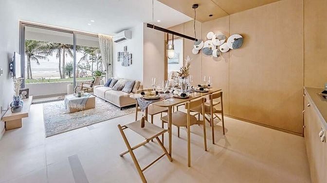 Chính chủ kẹt tiền bán gấp căn nhà phố Thanh Long Bay giá 4,4 tỷ 