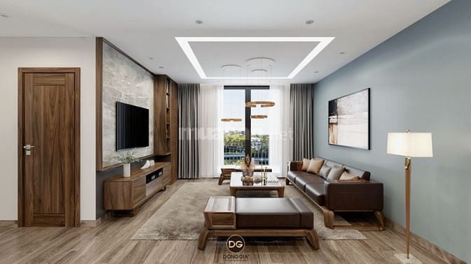 Căn Hộ Akari Võ Văn Kiệt, DT 56m2,Giá 2tỷ450,Nhận Nhà Ở Ngay, View Đẹp