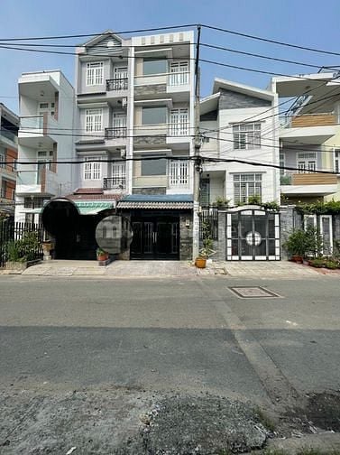 HH 1% tôi cần bán gấp nhà 230/6/5A Mã Lò, Bình Trị Đông A, 4,2x15m