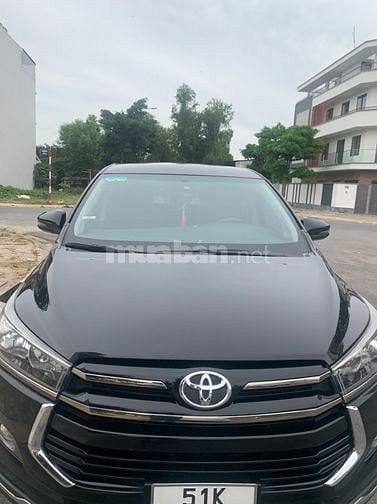 Bán xe Toyota Innova Venturer, đời 2018, xe chính chủ SG