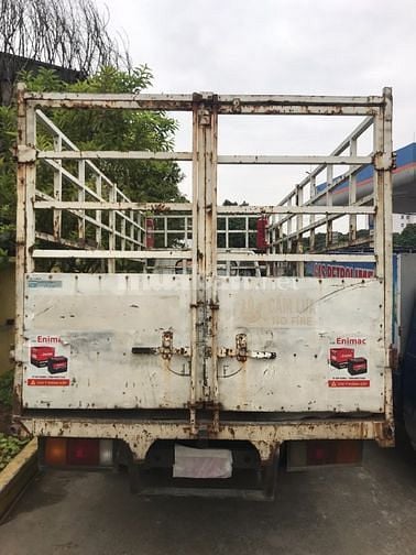Cần bán xe tải HYUNDAI HD72MB2