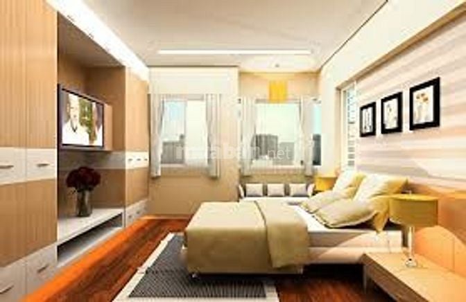 Bán nhà 6t MP Nguyễn Thái Học DT 80m2 MT4,2m sđcc bán 32tỷ.