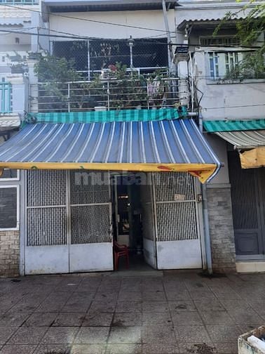 BÁN NHÀ RIÊNG, CHÍNH CHỦ NHÀ MẶT TIỀN QUẬN 8