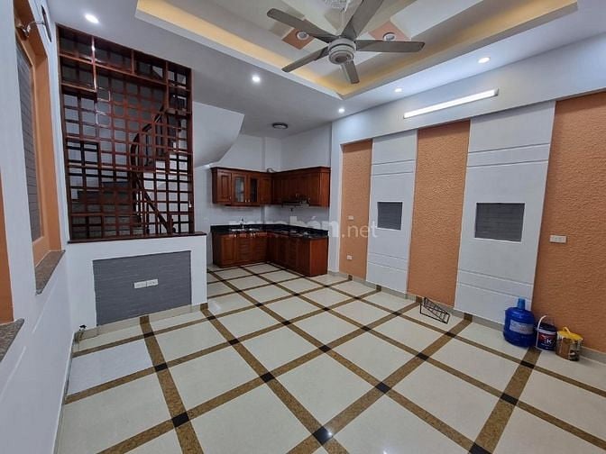 Bán nhà riêng ngõ 66 Hồ Tùng Mậu phường Mai Dịch quận Cầu Giấy Hà Nội.
