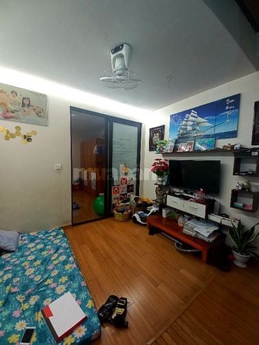 Bán nhà Thụy Phương Đông Ngạc 4 tầng  ô tô,  kinh doanh giá 4 Tỷ 