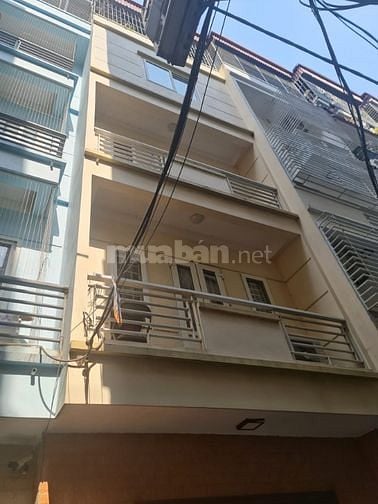 Bán nhà – Ngọc thuỵ  Long Biên cầu Chương Dương, 38m2x5tầng nhỉnh 3 tỷ