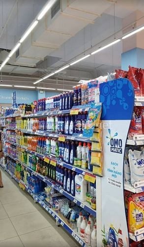 Việc làm thời vụ quận Gò Vấp Tp HCM
