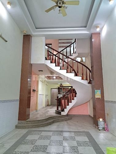 MT đường số, Phước Bình, giao Đỗ Xuân Hợp, KD cực đỉnh, 4 tầng, 112m2.