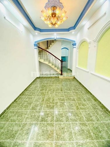 Chính chủ bán nhà 5.85 tỷ Thích Quảng Đức 
