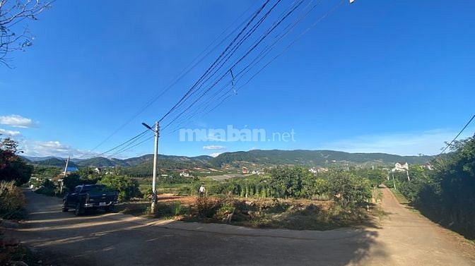 BÁN ĐẤT ĐÔNG THANH - LÂM HÀ - LÂM ĐỒNG