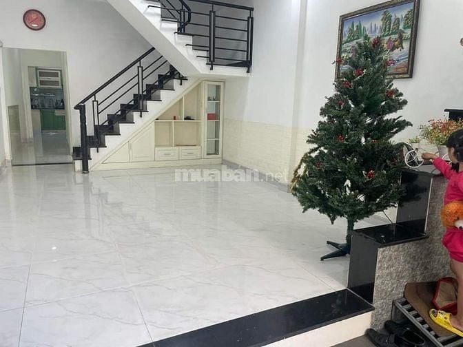 Bán gấp trước Tết 61m2 chỉ 7tỷ5 HXH Cao thắng, Phường 11, Quận 10 