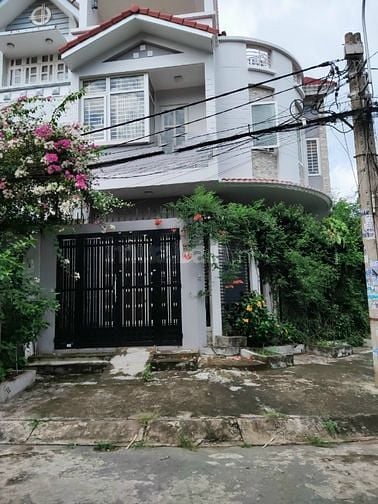 Bán nhà 2 MT CX Lữ Gia Q.11.Dt: 4x20m 2 lầu ,Giá 13.8 Tỷ TL 