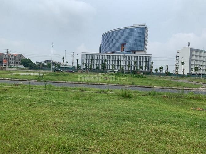 Cần bán dịch vụ An Thượng- khu 12,5 ha, đã có sổ 