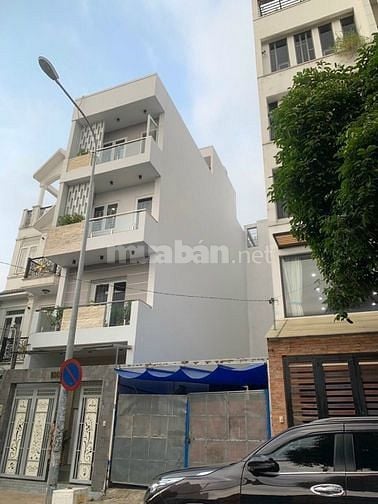 MẶT TIỀN NGUYỄN BỈNH KHIÊM P1 GÒ VẤP.CHỈ CÒN 1LÔ DUY NHẤT CỰC ĐẸP 11XX