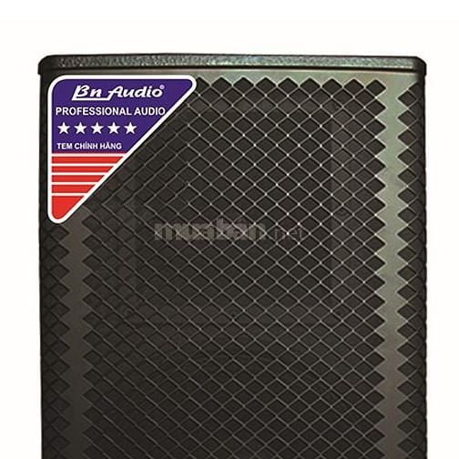 Loa sân khấu tầm trung BN Audio BA-1000V đến từ Korea