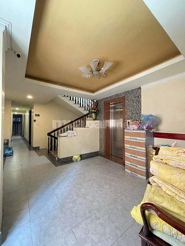 300m2 mặt tiền hẻm, nở hậu vượng khí, kinh doanh tuyệt vời.