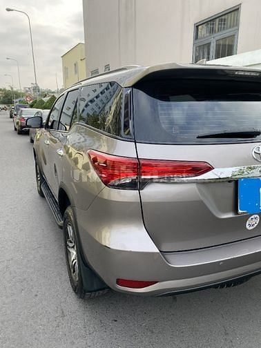 Fortuner 2020, 2.4G 4x2AT, Số tự động, máy dầu,xe nhà không kinh doanh