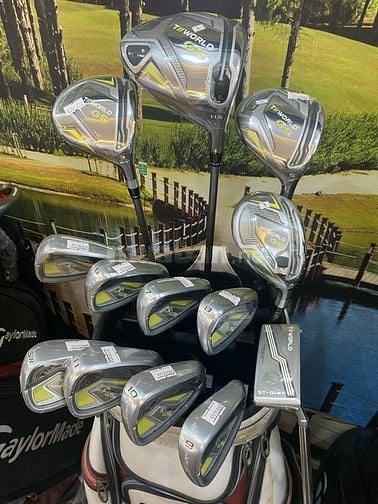 Bộ gậy golf Honma Nữ mới, bảo hành chính hãng 02 năm