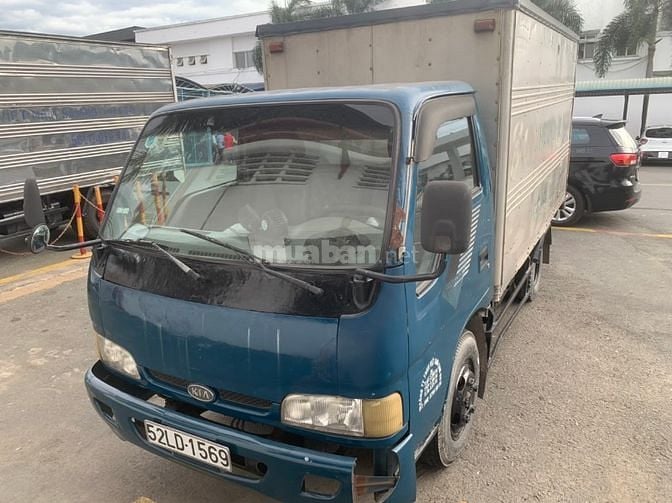 Cần Bán xe tải hiệu KIA -KIATKK3000S