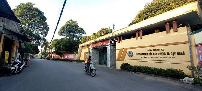 bán đất rộng 60m tại Đồng Hoàng, phường Đồng Mai, quận Hà Đông,Hà Nội.