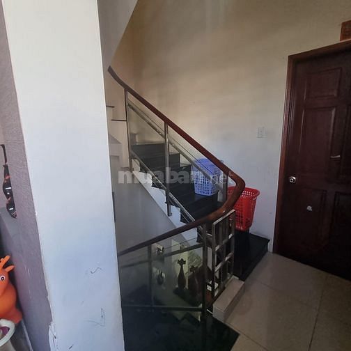 LÔ GÓC HXH HÒA HẢO, QUẬN 10, 61m2, 4 TẦNG, CỰC ĐẸP, GIÁ RẺ