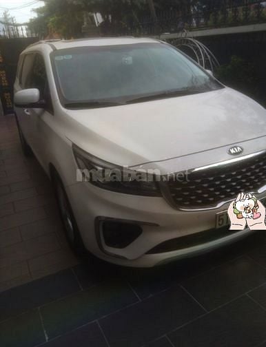 Cho thuê xe Sedona Nhận hợp đồng đi du lịch các tỉnh, đám cưới sân bay
