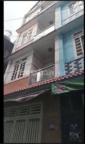 Bán ngộp nhà 5pn 200m2 Đỗ Thúc Tịnh Gò Vấp 5.63 tỷ