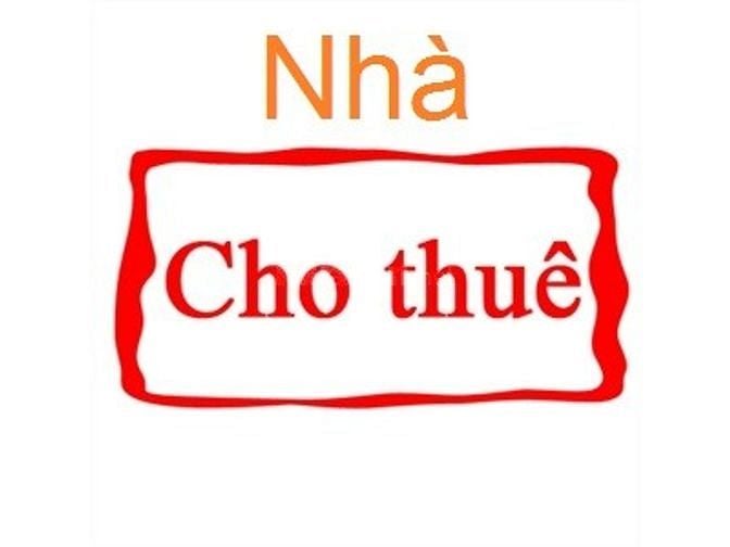 Cho thuê nhà số 73 ngõ 390 Nguyễn Văn Cừ, Phường Bồ Bề, 140m2/tầng
