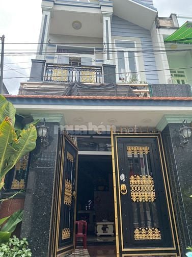 Nhà cần bán gấp 80m2 chính chủ công chứng sang tên ngay