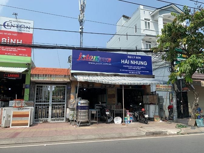 Tuyển NV kinh doanh ngành bảng hiệu, quảng cáo, nội thất