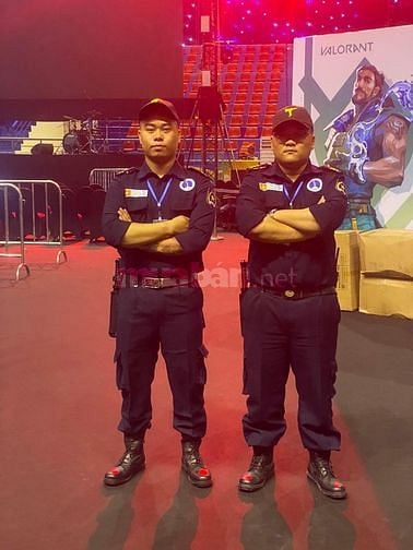Việc làm bảo vệ tại Khâm Thiên, Đống Đa, Hà Nội