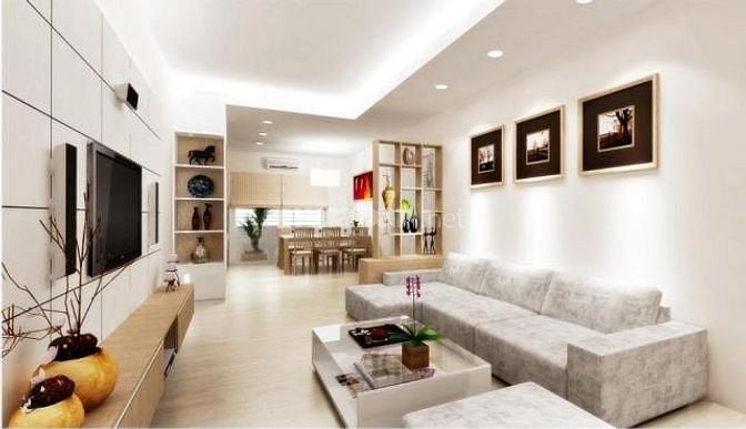 Bán gấp CHCC Imperia Q.2, 115m2, 3 phòng ngủ, giá 6 tỷ