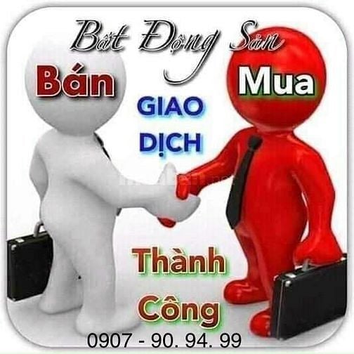 Bán nhà mặt tiền đường Phan Xích Long, Phú Nhuận 