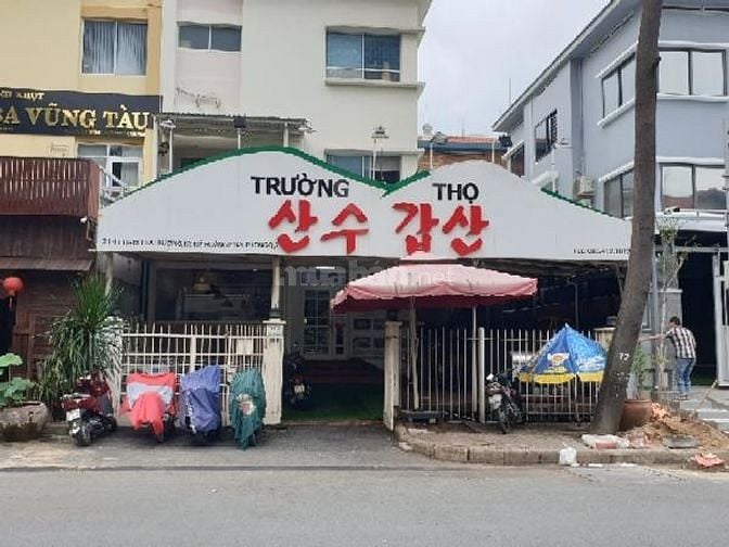  ***Quán ăn Trường thọ đang tuyển dụng***