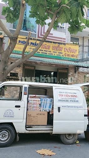 TUYỂN 3 TÀI XẾ XE TẢI, LƯƠNG KHỞI ĐIỂM 9 - 10 TRIỆU