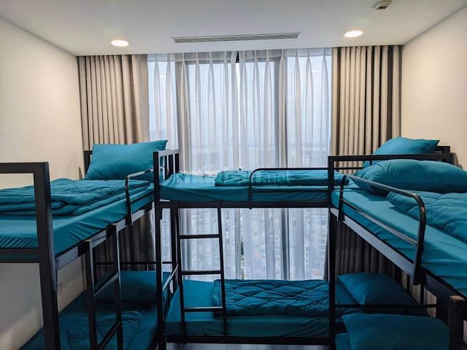 Homestay - Sleepbox MinHomes: Lì Xì Tết 1.000.000VND