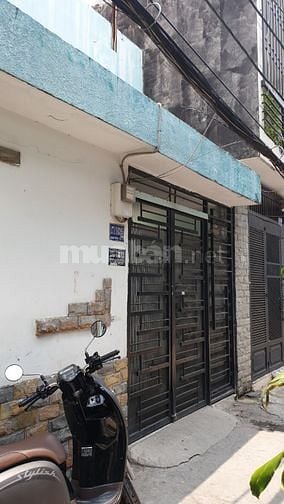 Bán nhà số 275/138/12 Quang Trung Phường 10, Q.Gò Vấp