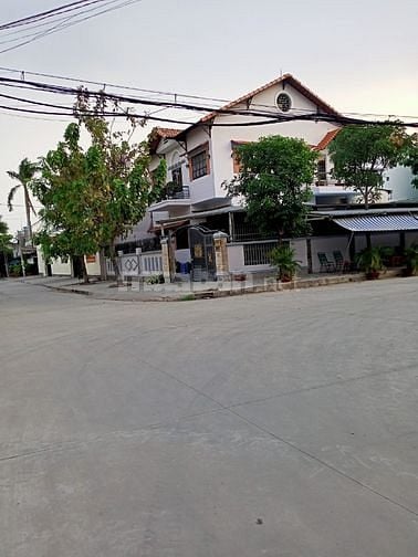 Bán nhà số 18B2 khu biệt thự Thạnh Xuân, Hà Huy Giáp, Quận 12, 16x24m